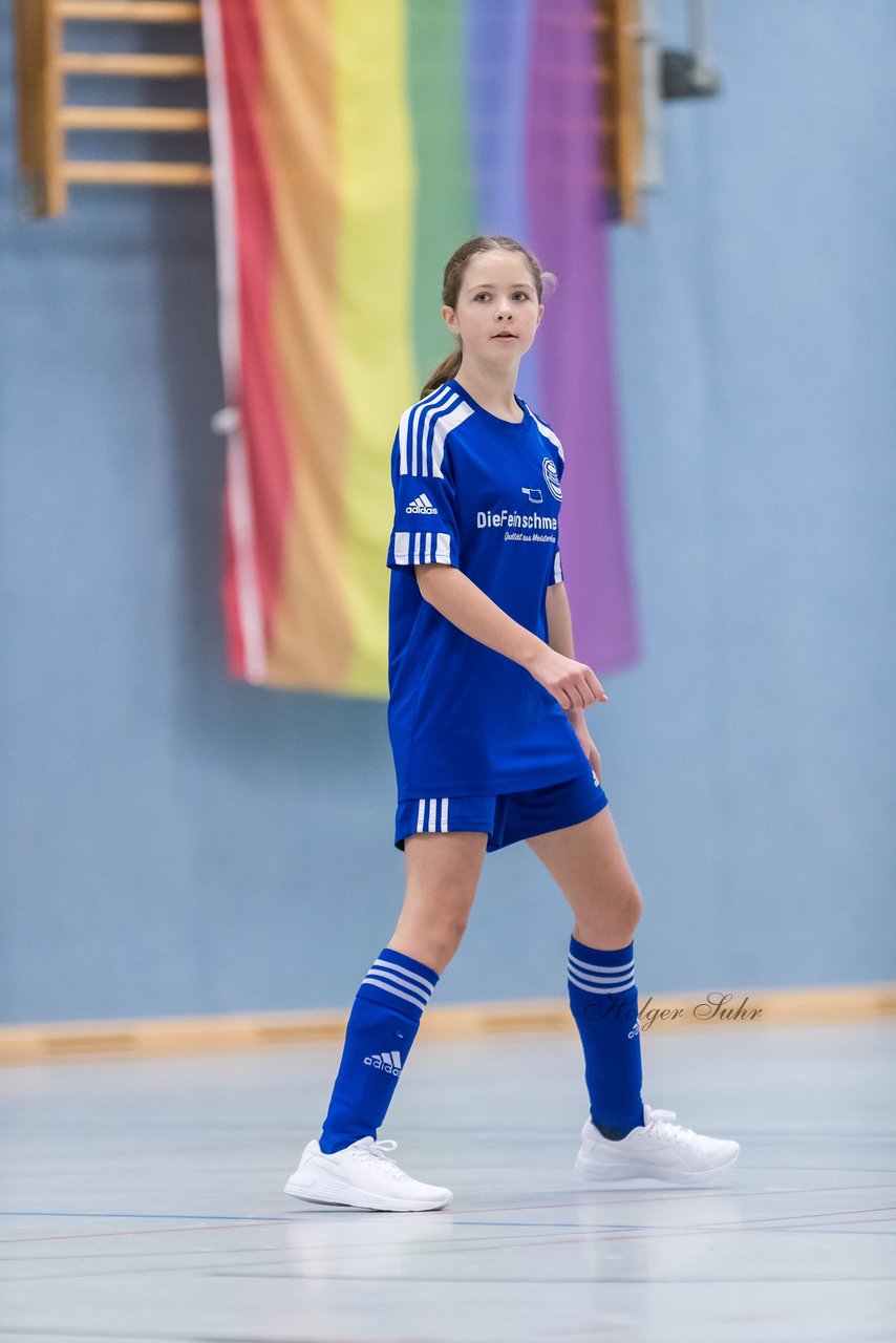 Bild 56 - wCJ Futsalmeisterschaft Runde 1